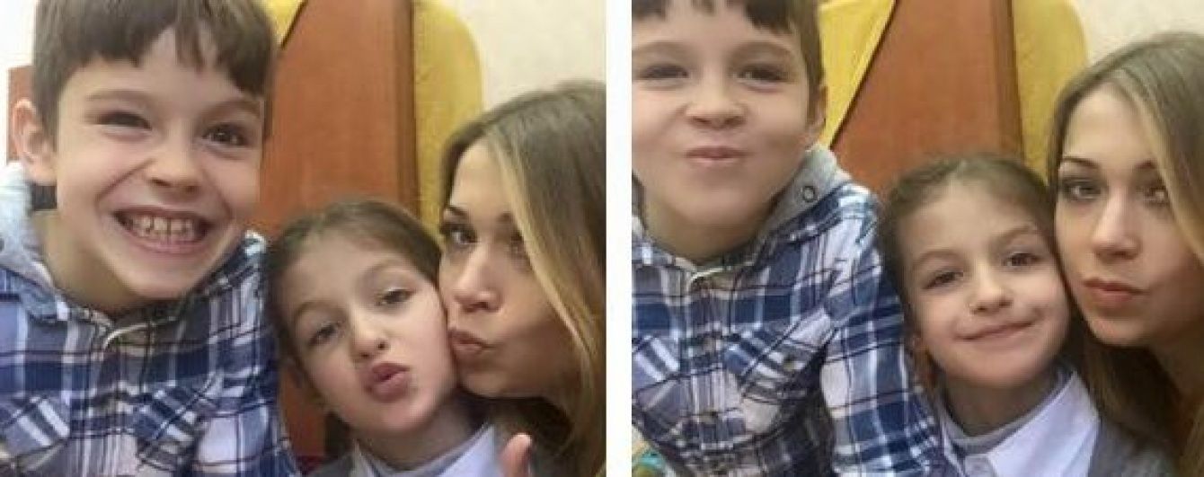 Суд определил, с кем останутся дети Кутеповой и Евланчика