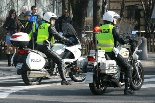 В Польше на пару украинцев напали неизвестные с мачете - СМИ