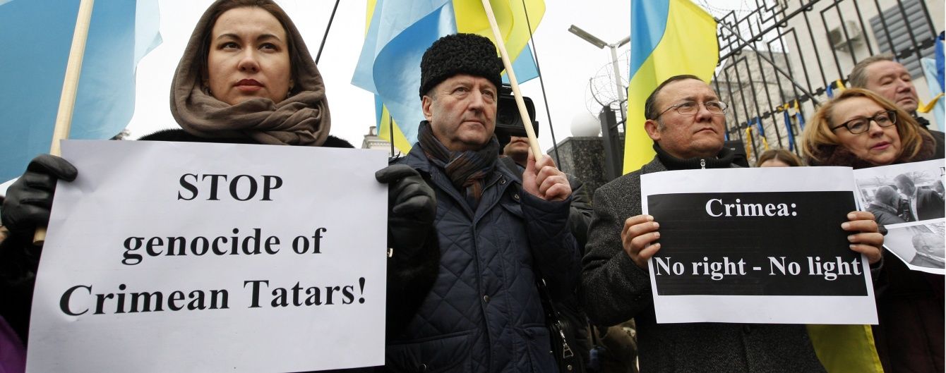 Прокуратура порушила справу за фактом незаконної заборони Меджлісу в Криму