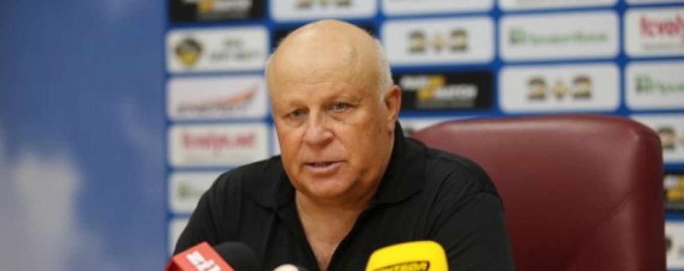 Кварцяний підкорює Азію: "Волинь" візьме участь у товариському турнірі в Індії
