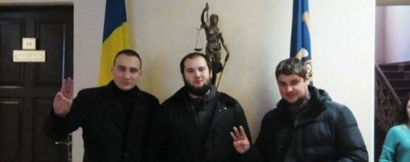 Суд пом'якшив запобіжний захід трьом підозрюваним у сутичках під Верховною Радою