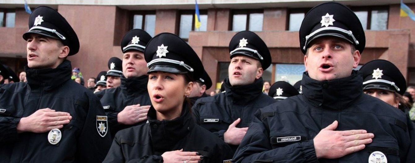 У Чернівцях запрацювала патрульна поліція