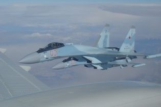 В Турции опровергли интерес к российским Су-35