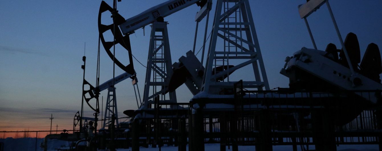 Россия начала геологоразведку в Сирии, готовясь к добыче нефти