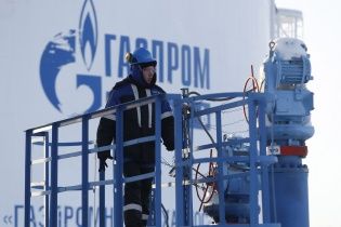 Российский "Газпром" увеличил поставки газа на оккупированный Донбасс