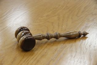 Житель Кременчуга получил 12 лет тюрьмы за госизмену