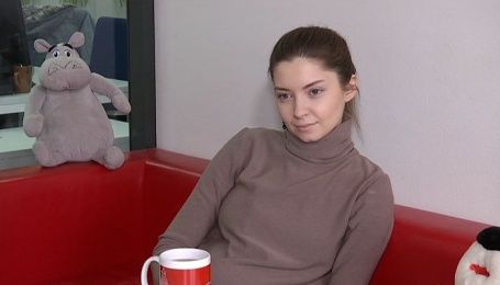 Эксклюзив ТСН.ua. Вдова Ларсона узнала о своей беременности после фатальной аварии