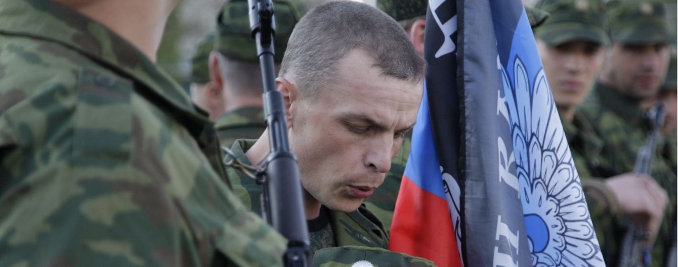 Диверсійна група намагалася потрапити в український тил. Дайджест АТО