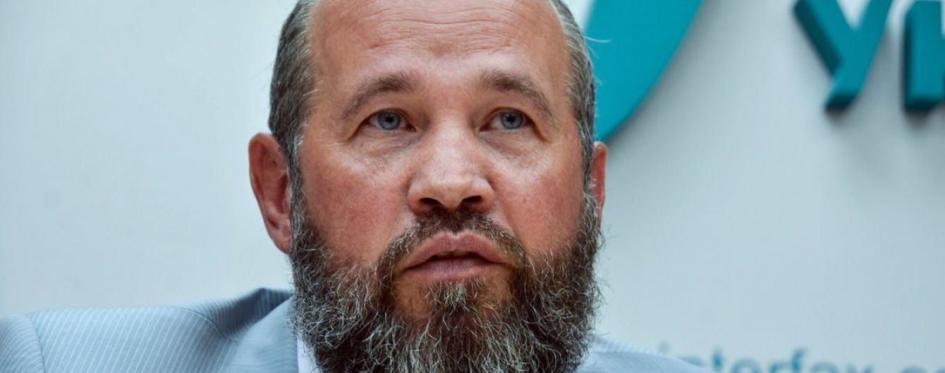 "Збитків узагалі нуль": адвокат Федур ознайомився зі справою про рюкзаки Авакова-молодшого
