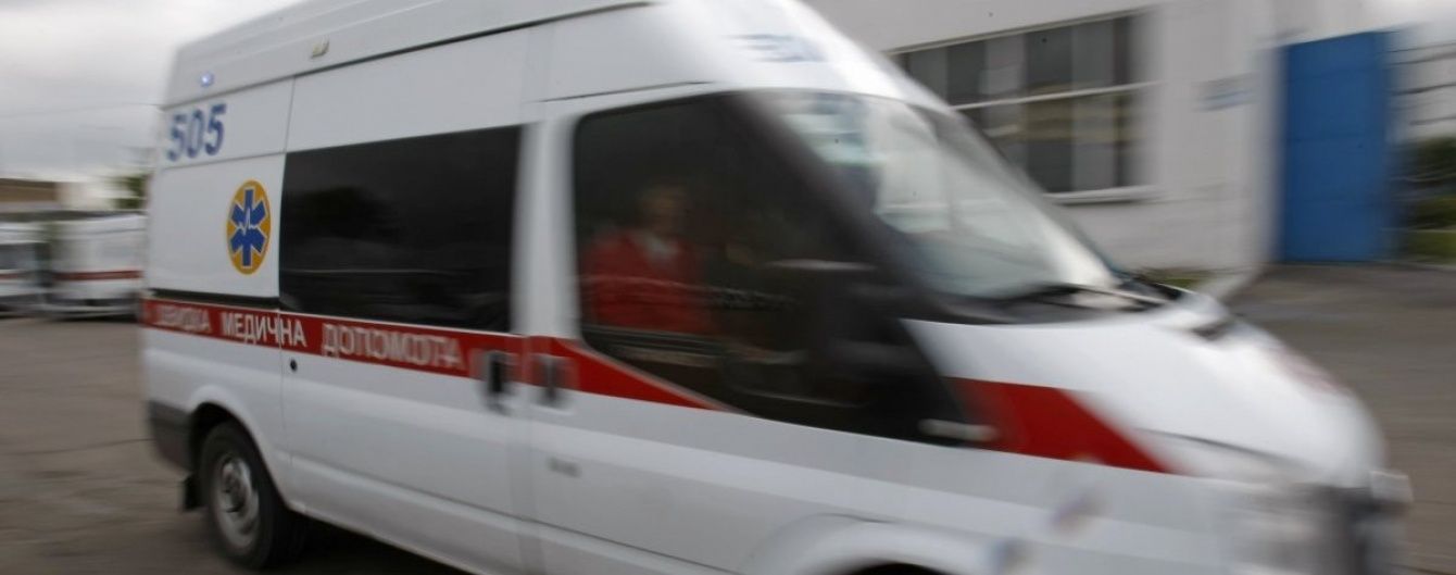 В Черкассах количество потерявших сознание детей перевалило за полсотни, 11 - в реанимации