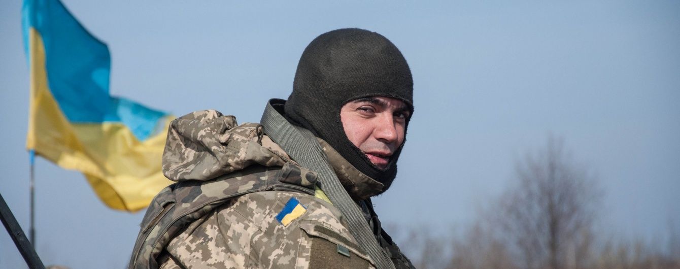 Невідомі з оптикою і картами намагались проникнути до військової частини на Чернігівщині