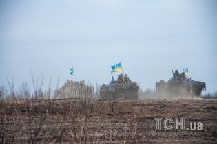 Українські військові на Донбасі взяли в полон ще одного бойовика