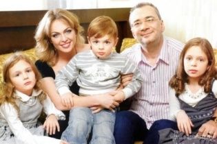 Екс-дружина Костянтина Меладзе розповіла про виховання сина-аутиста