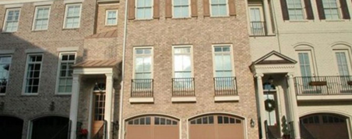 Китайці за рік накупили будинків у США на $ 27 мільярдів