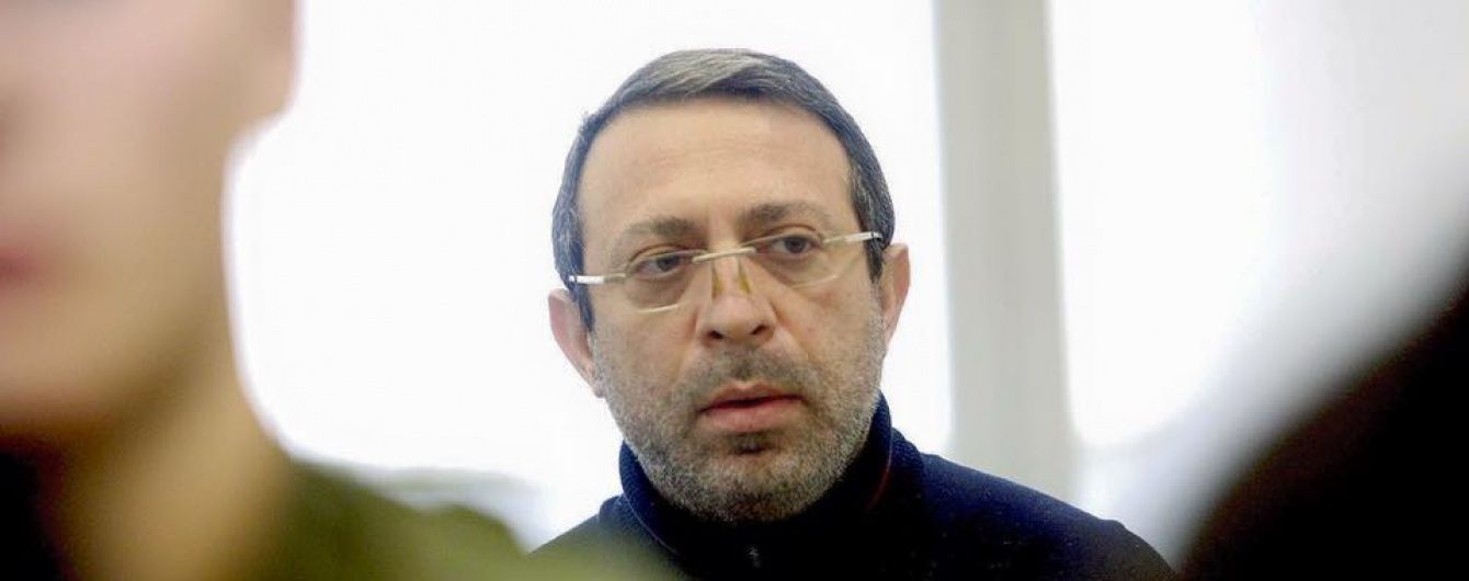 Корбан відмовився брати участь у виборах в Раду - адвокат