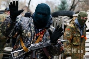 На Донеччині до 10 років засудили росіянина, який воював на боці терористів "ДНР"