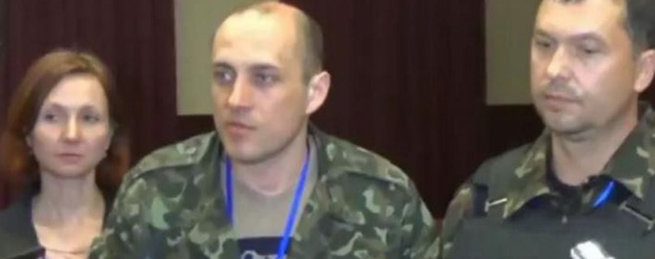 СБУ оголосила підозру екс-ватажку "ЛНР" Корсунському