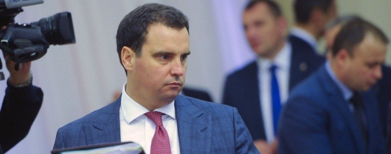 Лещенко назвав ім'я "винуватця" відставки Абромавичуса