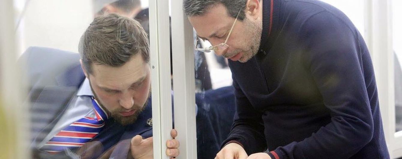 Суд продовжує розгляд справи Геннадія Корбана. Дивіться онлайн