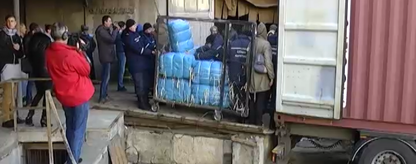У Києві ділки провернули "благодійну" аферу на десятки мільйонів гривень