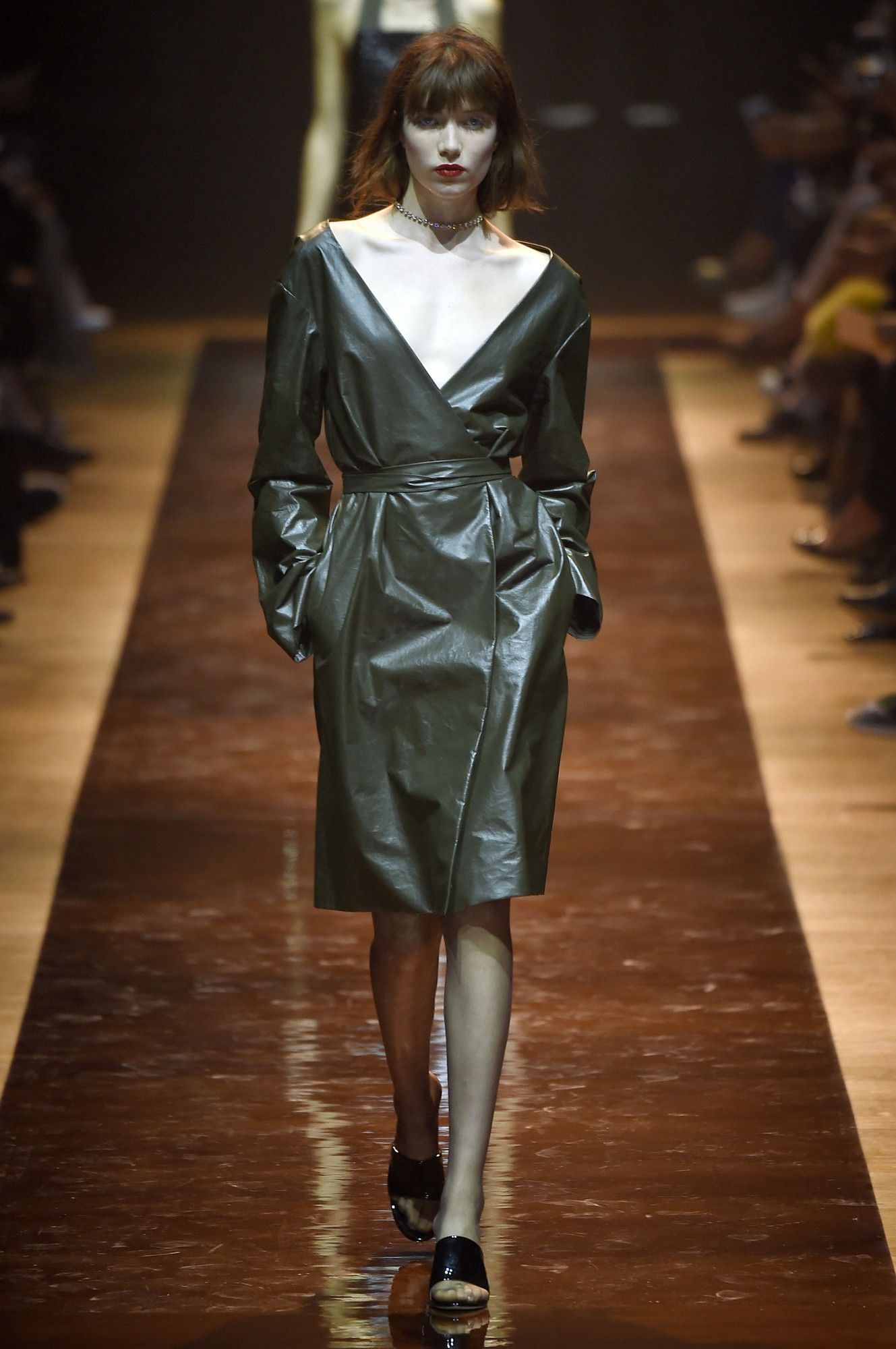 Nina Ricci прет-а-порте сезона весна-лето 2016_1