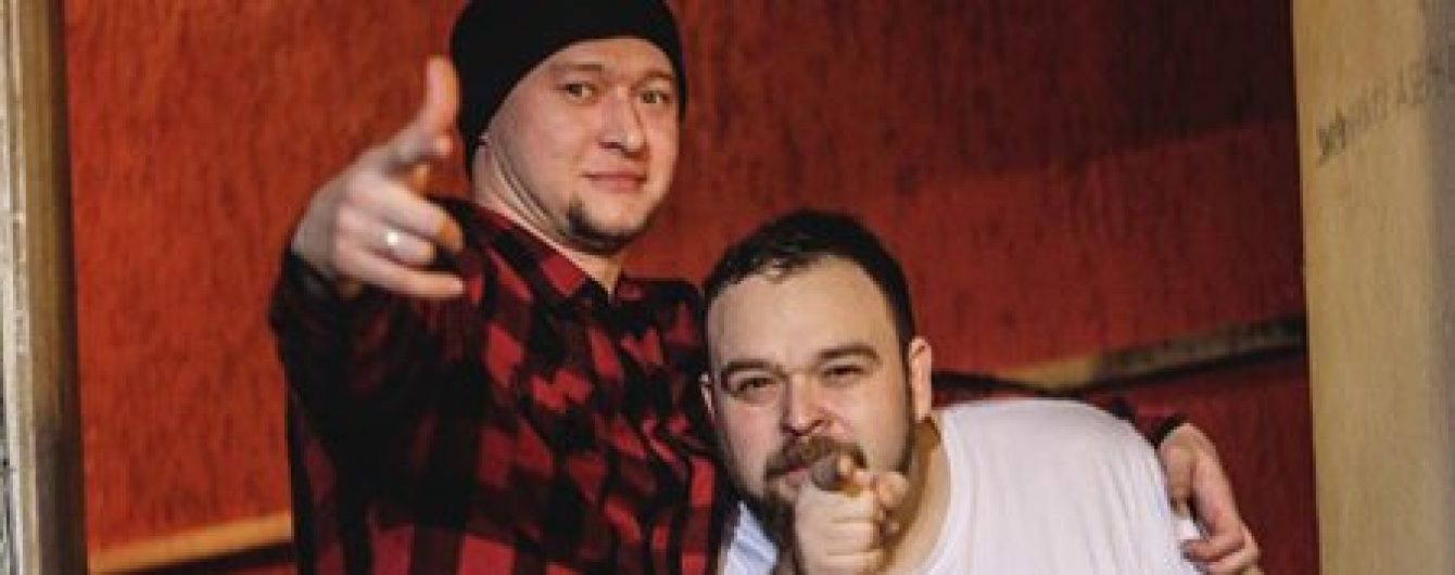 "Бумбокс" образився на Бебешка через інтерв'ю про скасування триб'юту Кузьми