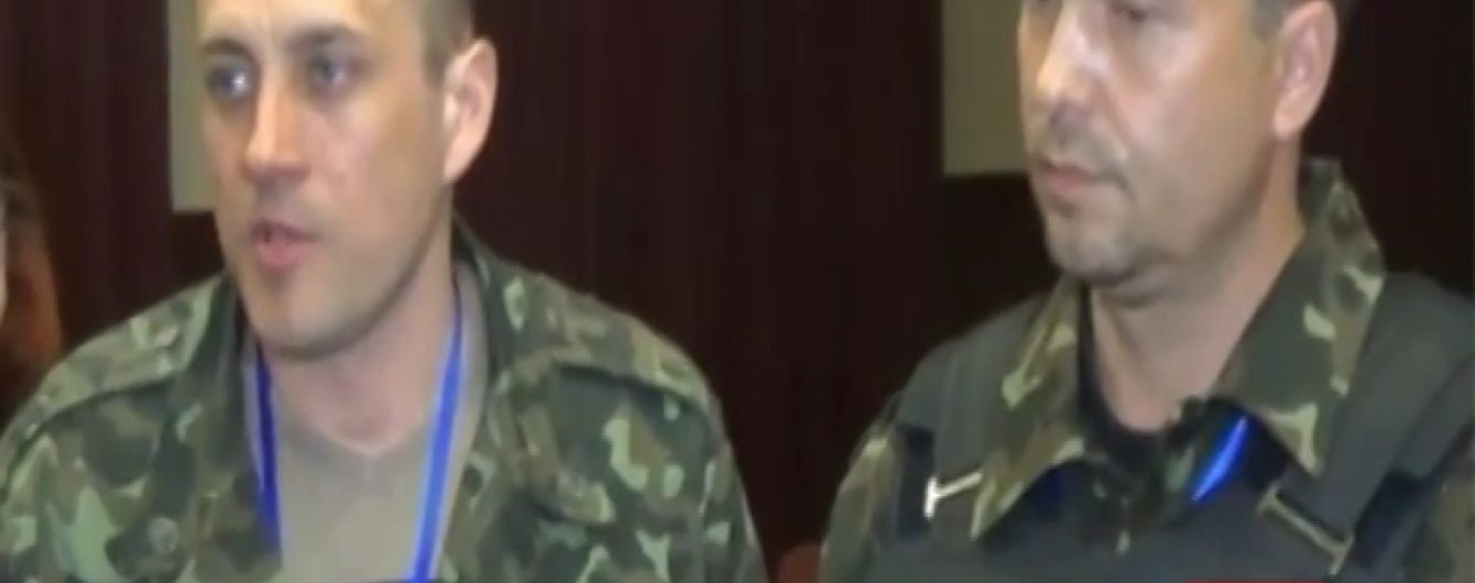 У СБУ натякнули, що розголос перебування ватажка "ЛНР" у Києві зашкодив важливій справі