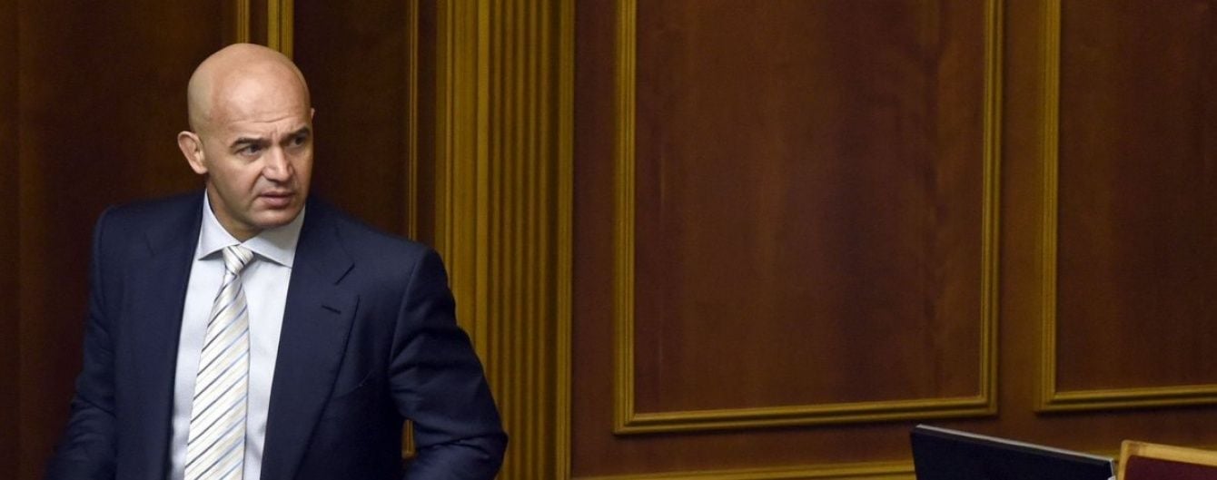 У НАБУ розповіли, коли візьмуться допитувати Кононенка