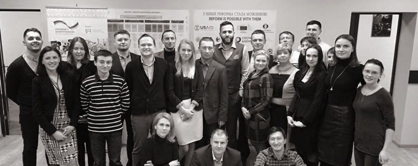 Реформатори публічних закупівель погодилися залишитися у міністерстві без Абромавичуса