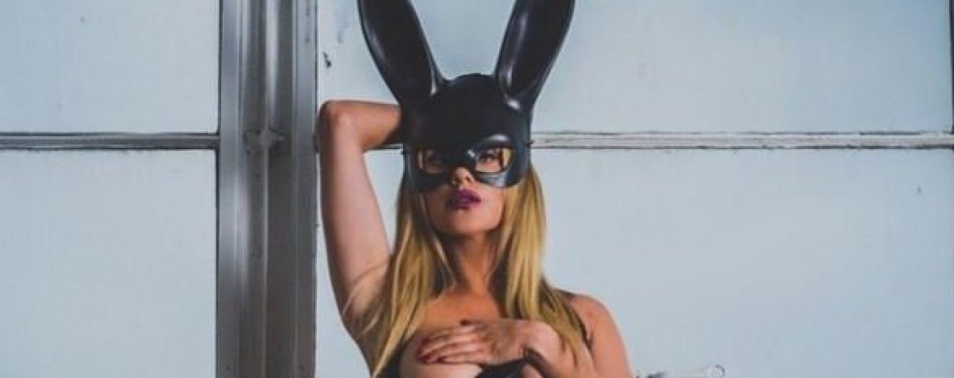 34-річна зірка Playboy померла від інсульту