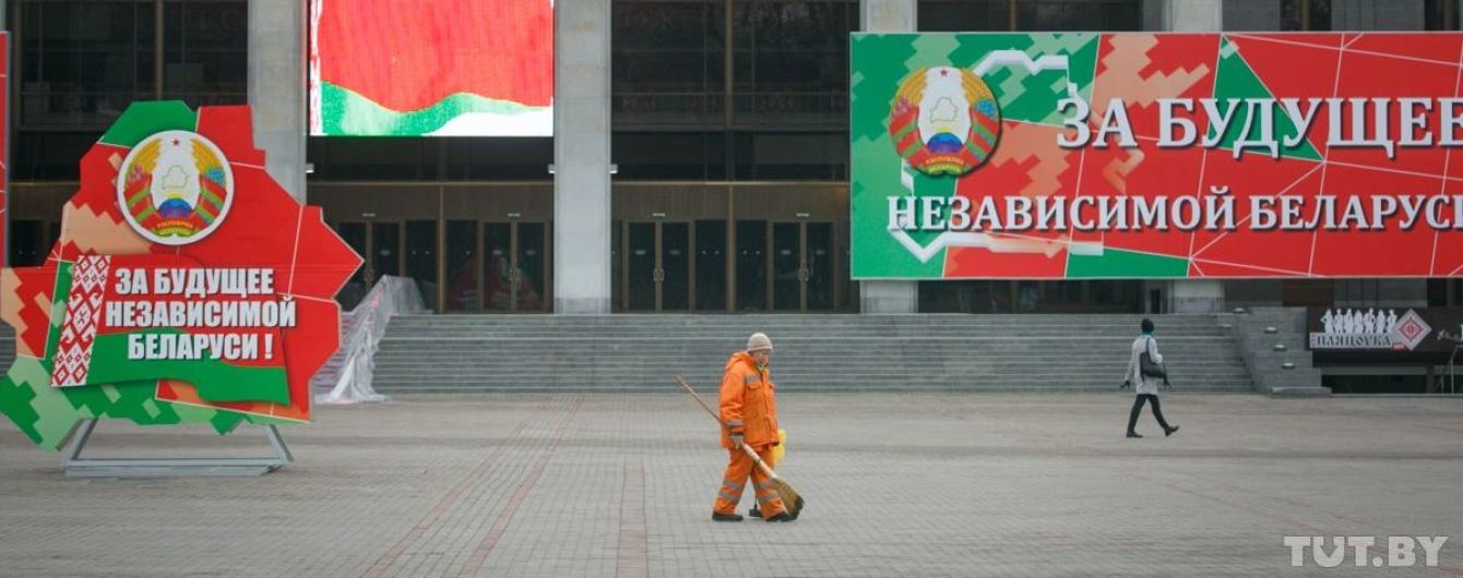 Беларусь нацелилась на безвизовый режим с ЕС в следующем году