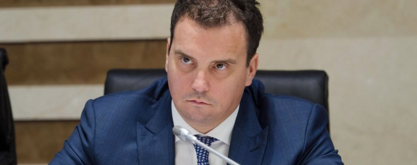 Проти учасників концерну "Укроборонпром" порушено 583 кримінальні справи - Абромавичус