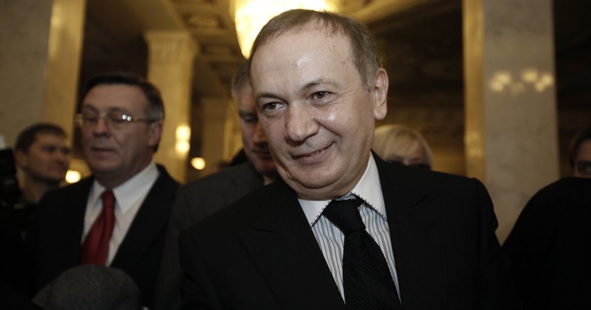 У ГПУ розповіли деталі справи проти соратника Януковича екс-"регіонала" Іванющенка