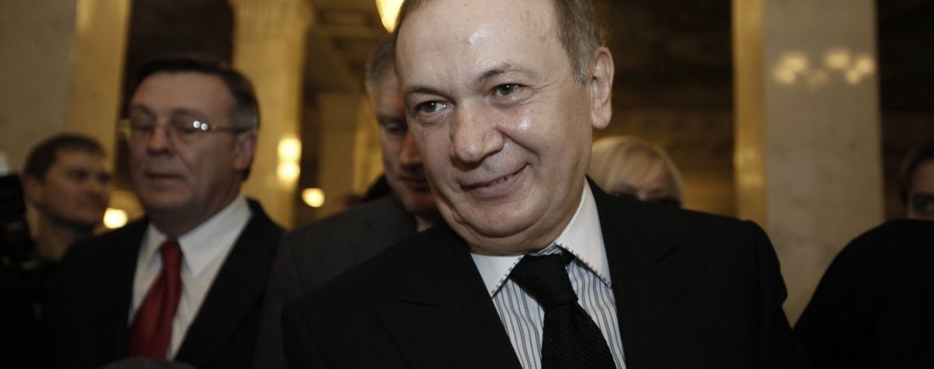 Суд Латвии арестовал для спецконфискации $ 26 млн экс-депутата Иванющенко
