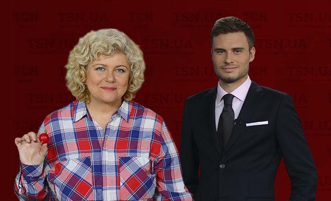 Єгор Гордєєв, Наталя Підлісна