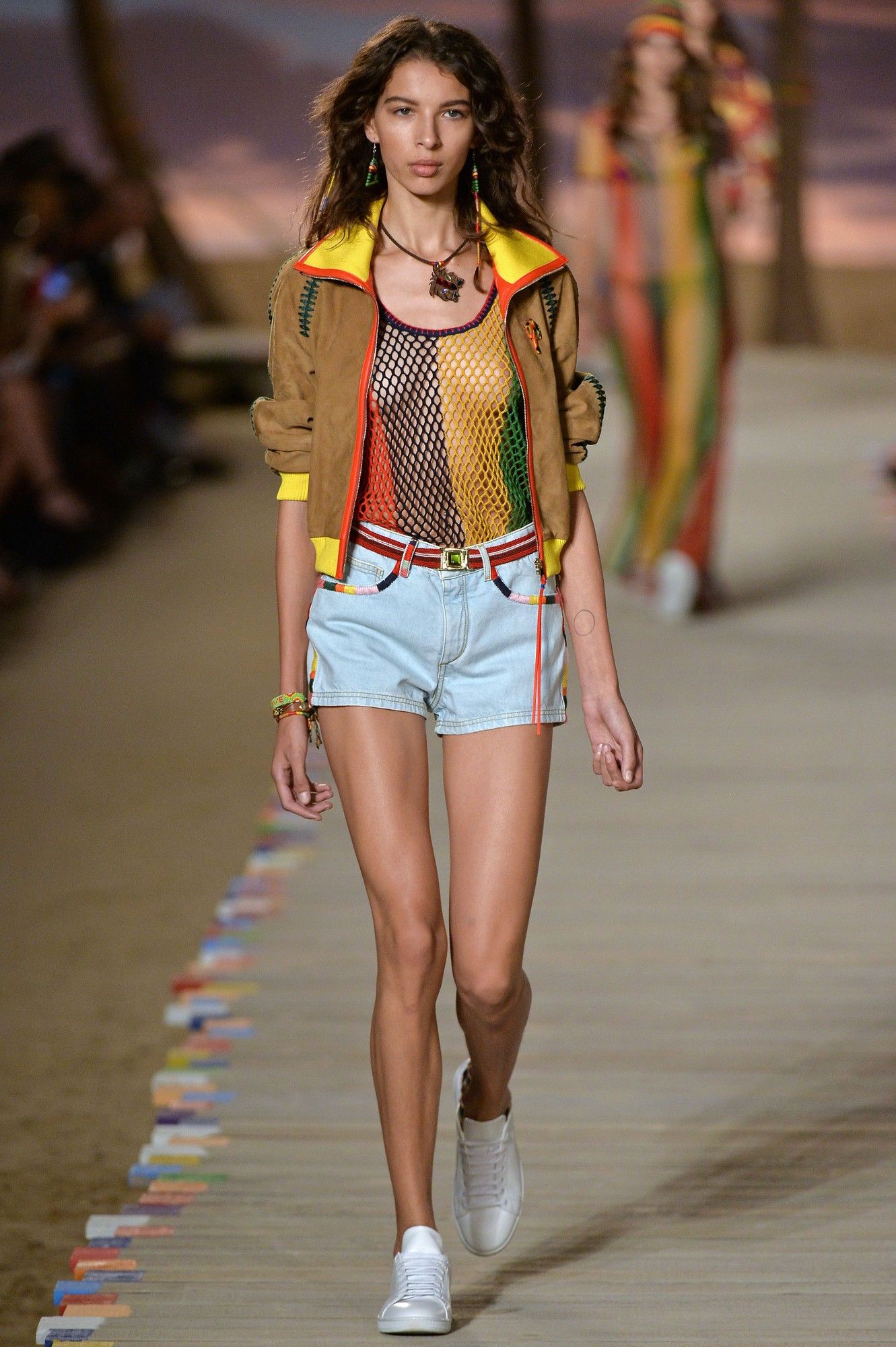 Tommy Hilfiger прет-а-порте сезона весна-лето 2016_29