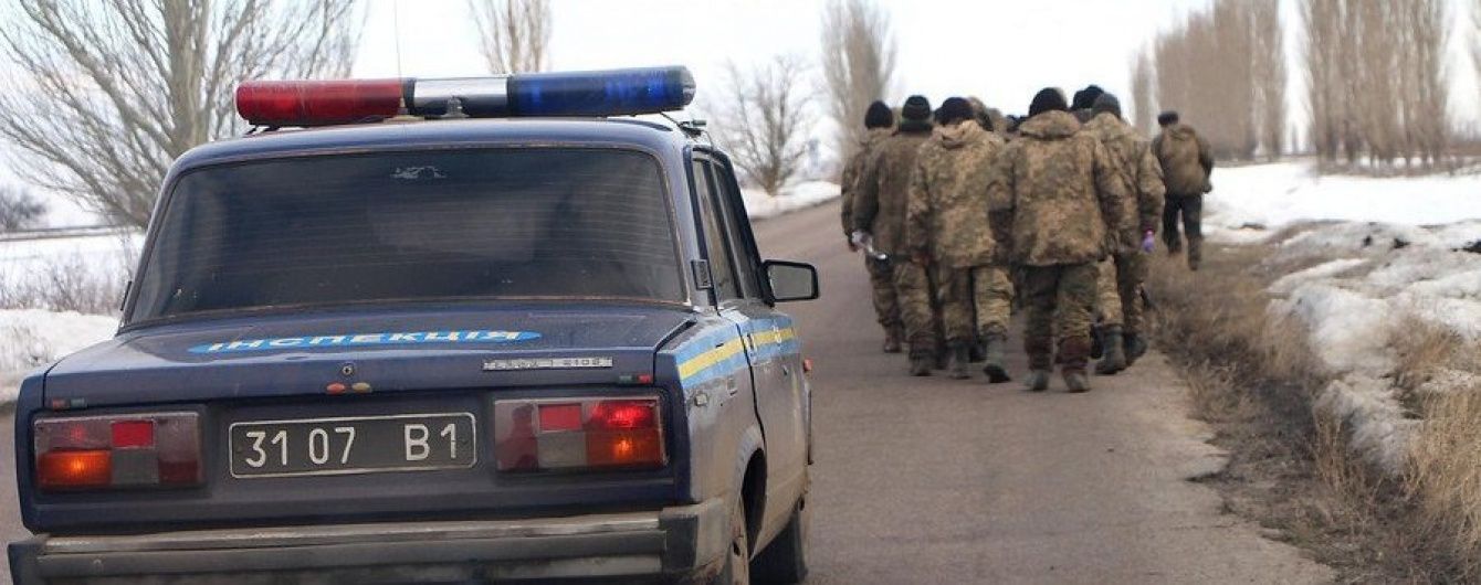 Скандал на полігоні "Широкий Лан" вилився в кримінальну справу та перевірки СБУ
