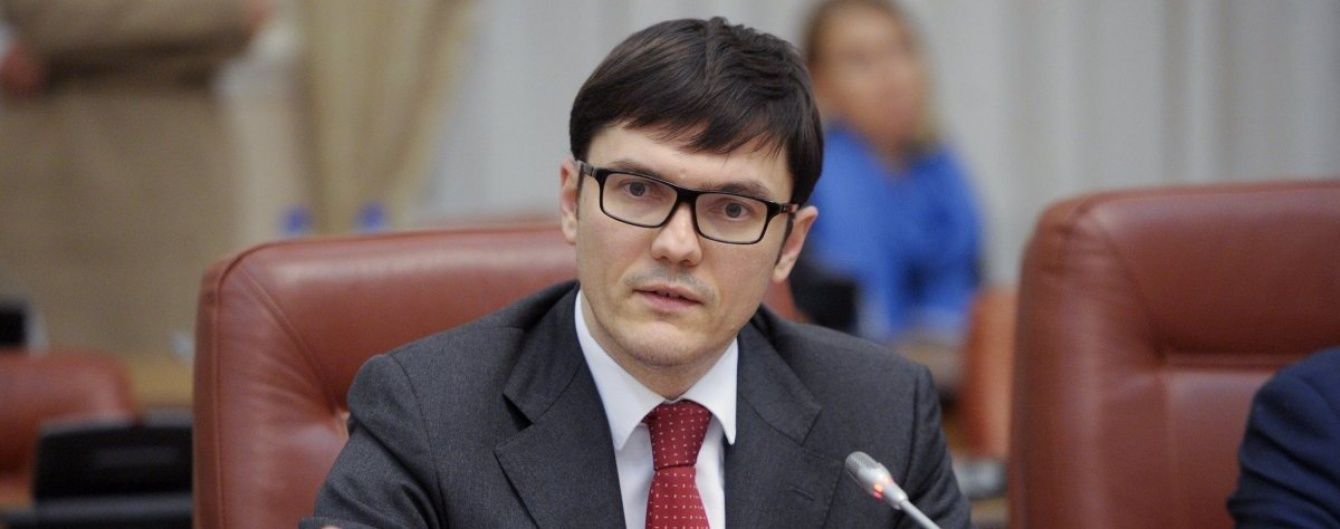 Пивоварський у НАБУ дізнався про кримінальну справу проти нього