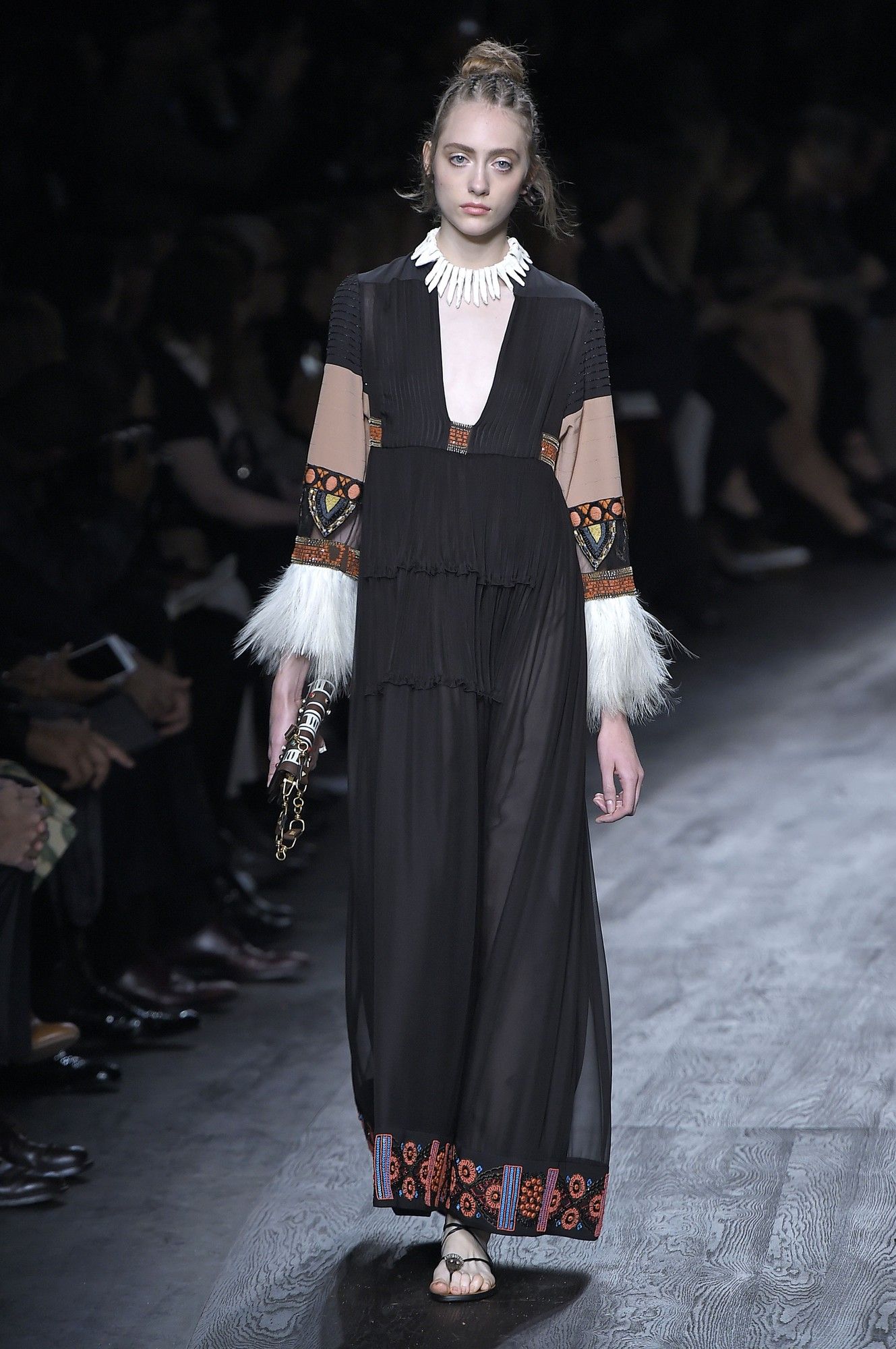 Valentino прет-а-порте сезона весна-лето 2016_7
