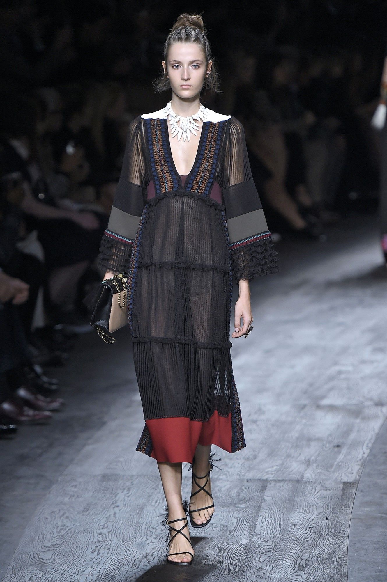Valentino прет-а-порте сезона весна-лето 2016_6