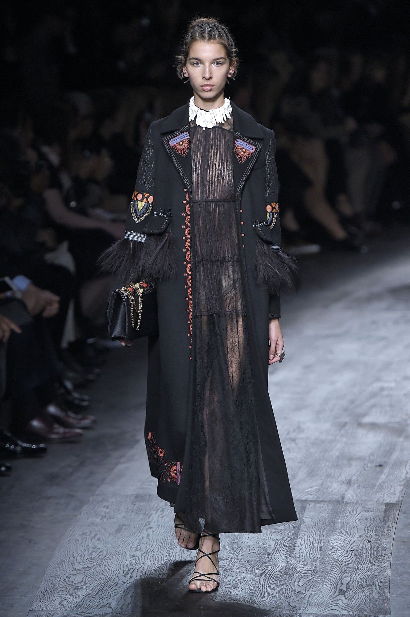 Valentino прет-а-порте сезона весна-лето 2016_5