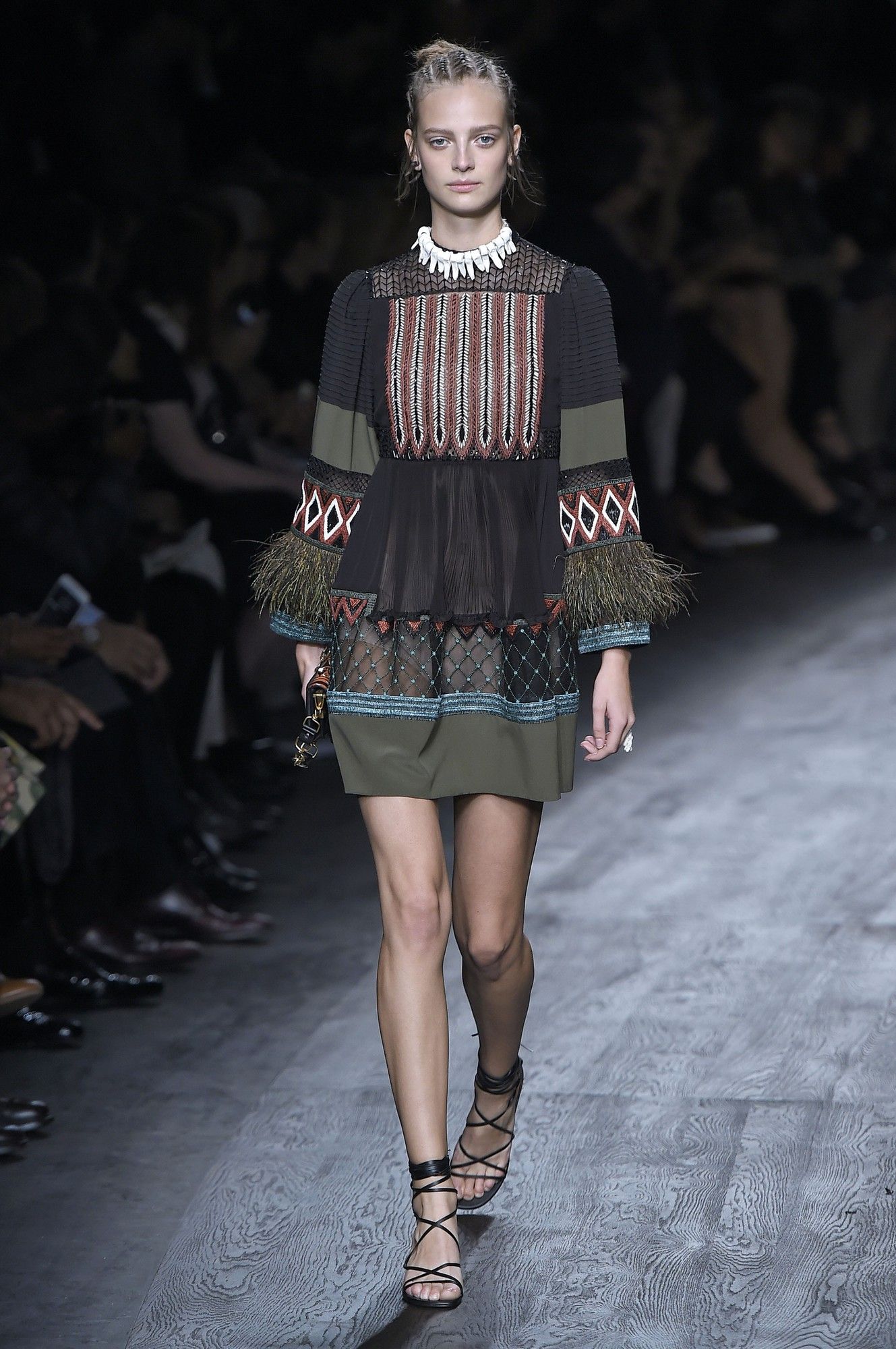 Valentino прет-а-порте сезона весна-лето 2016_8