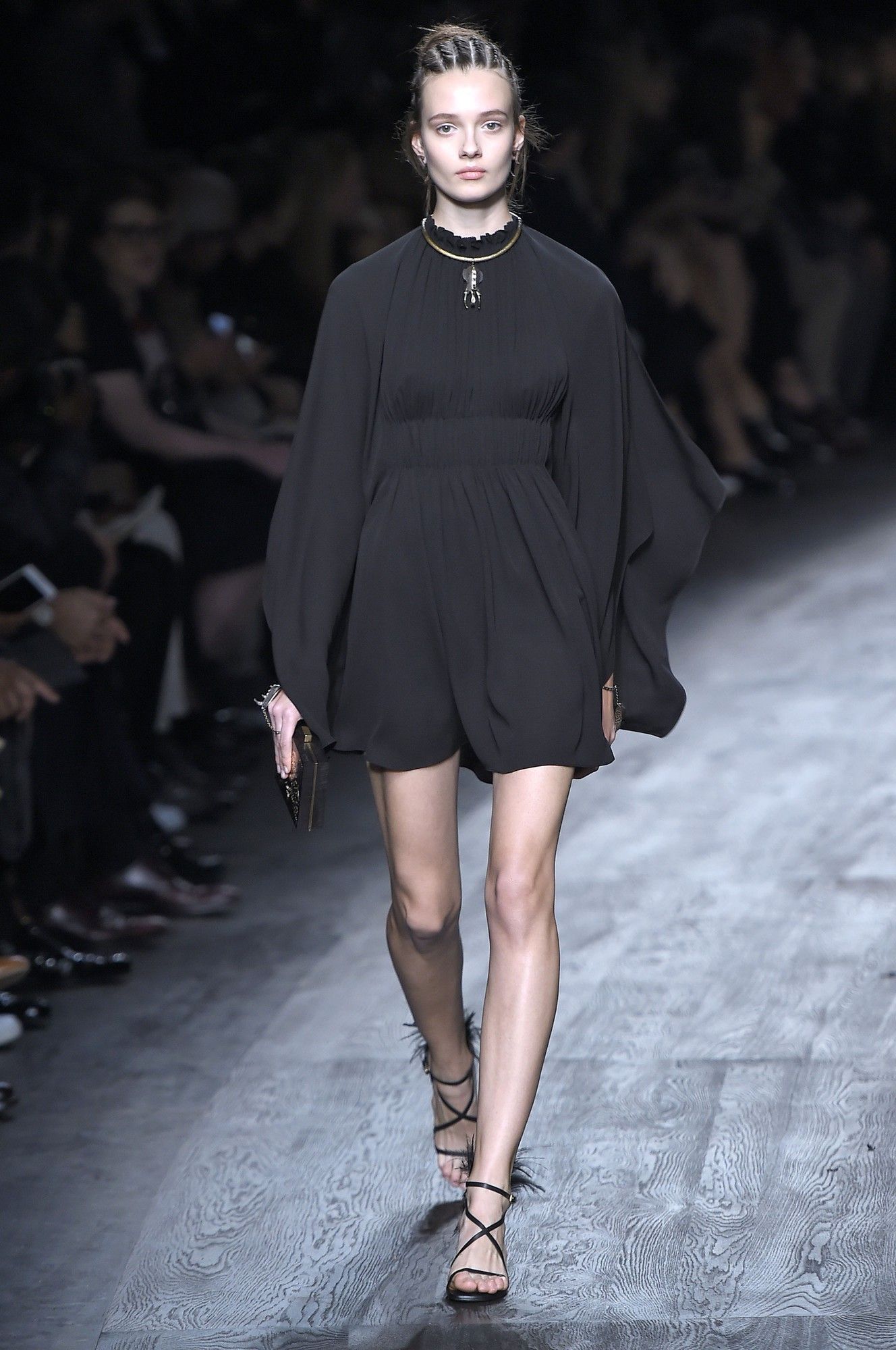 Valentino прет-а-порте сезона весна-лето 2016_13