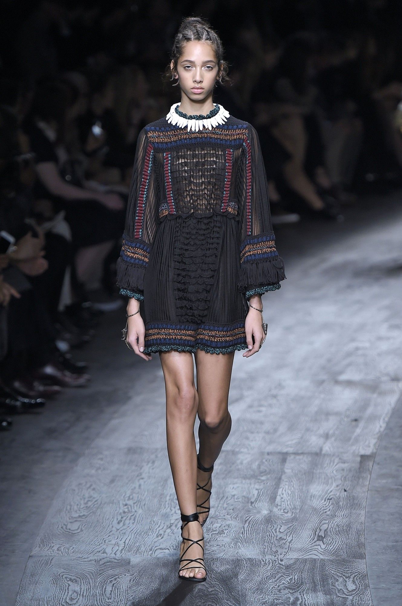 Valentino прет-а-порте сезона весна-лето 2016_10