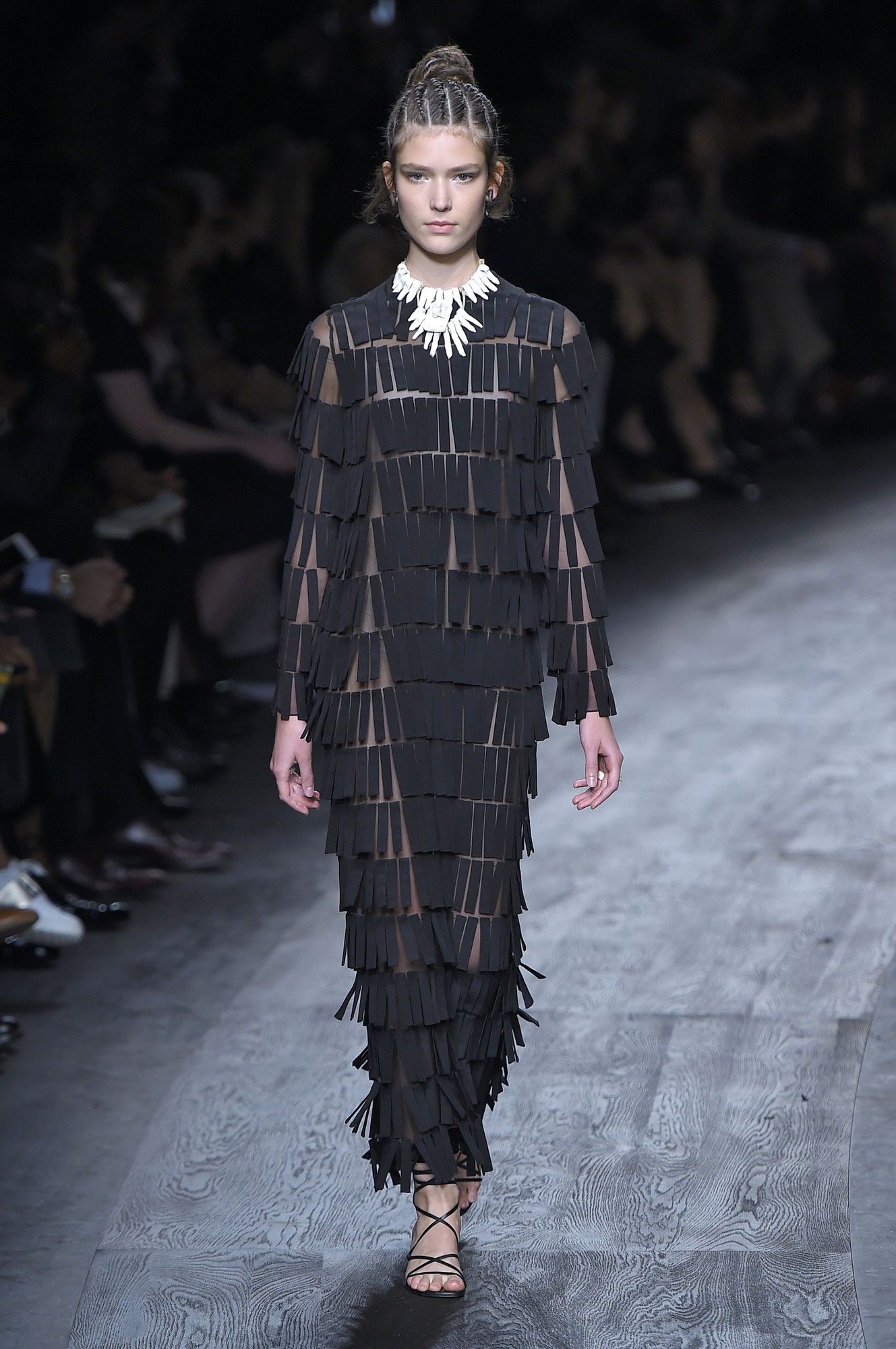 Valentino прет-а-порте сезона весна-лето 2016_34
