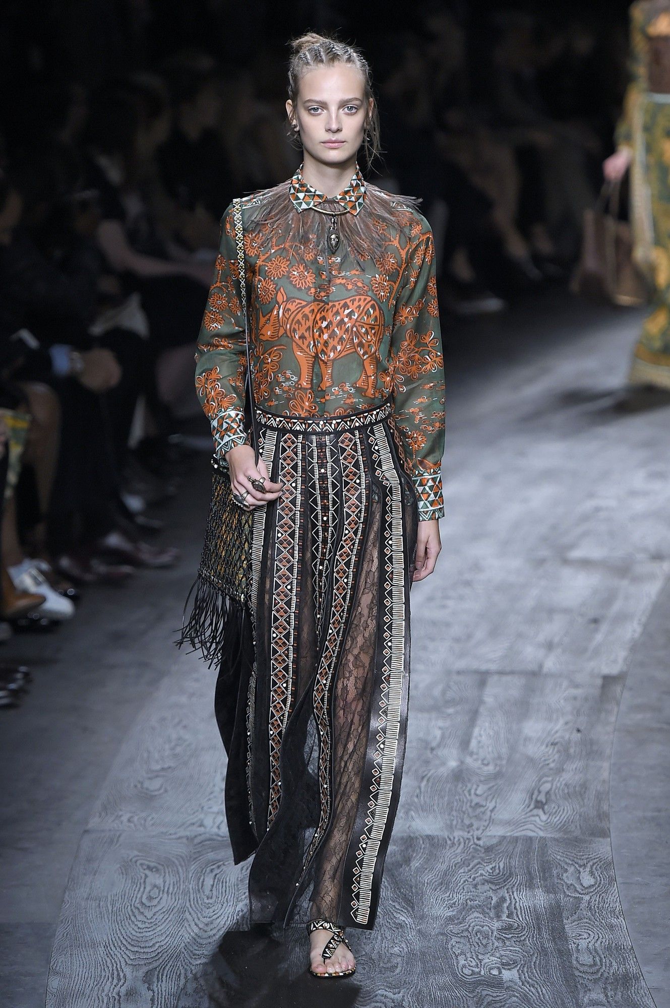 Valentino прет-а-порте сезона весна-лето 2016_47