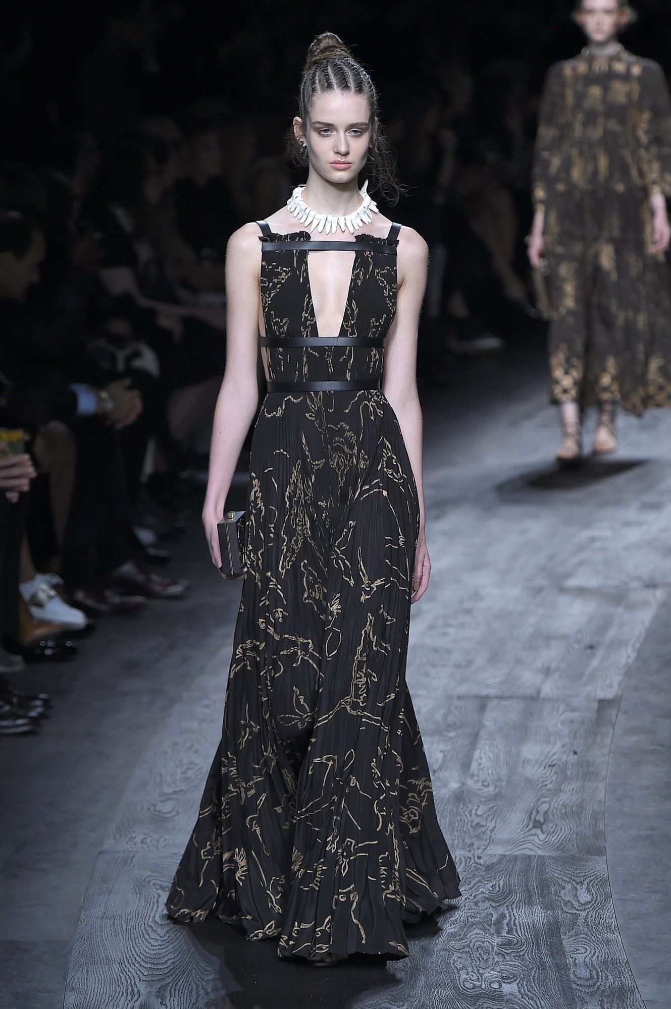Valentino прет-а-порте сезона весна-лето 2016_62