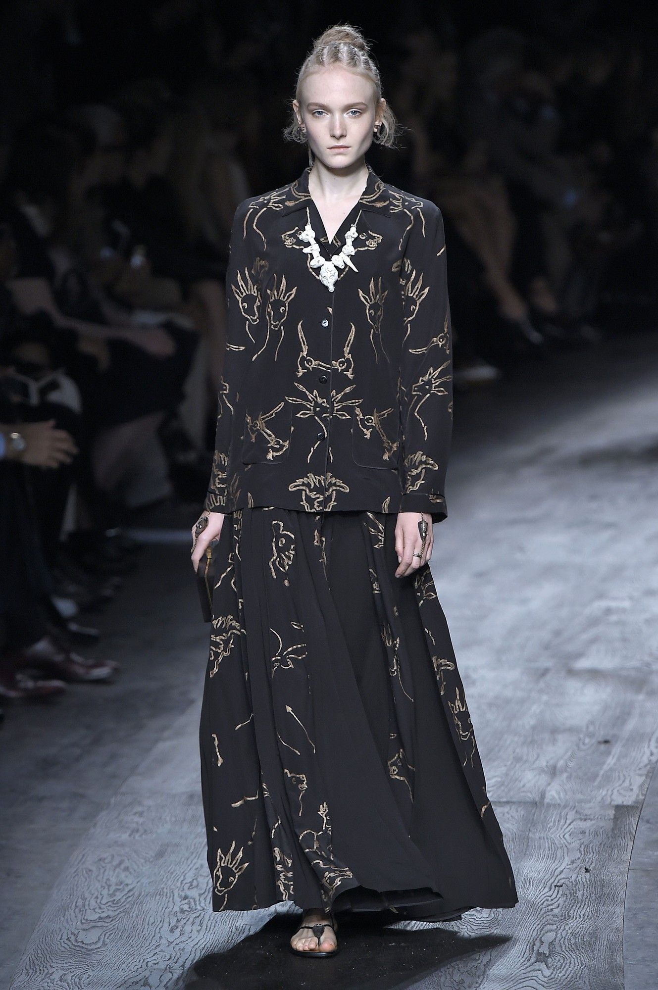 Valentino прет-а-порте сезона весна-лето 2016_60
