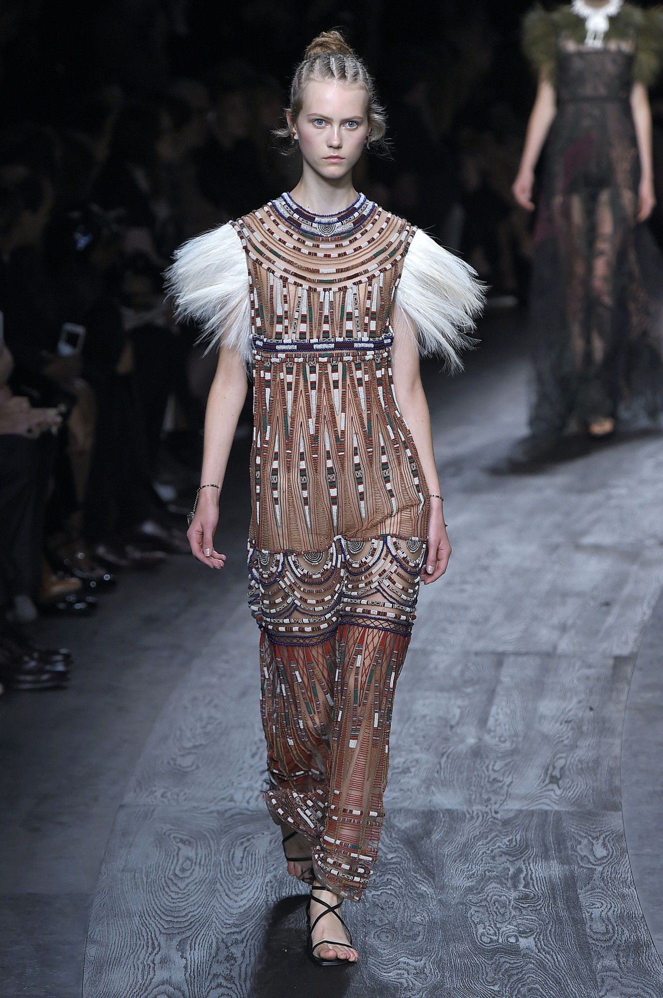 Valentino прет-а-порте сезона весна-лето 2016_83