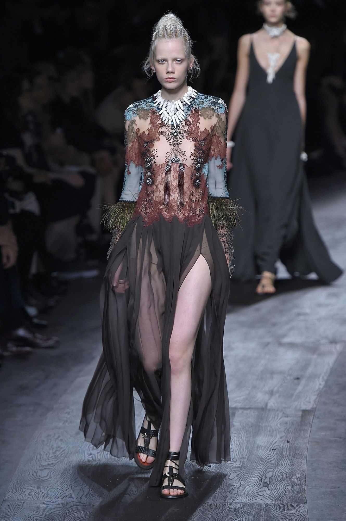 Valentino прет-а-порте сезона весна-лето 2016_69